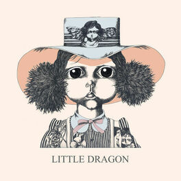 Album cover of Little Dragon