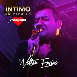 Album cover of Íntimo en Vivo en Pasión (En Vivo)