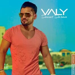 Album cover of Dooset Daram
