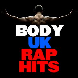 Album cover of Body - UK Rap Hits