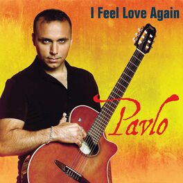 Album cover of I Feel Love Again