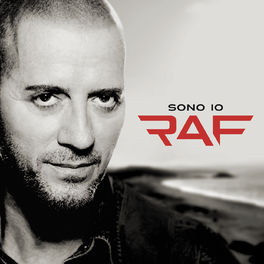 Album cover of Sono Io