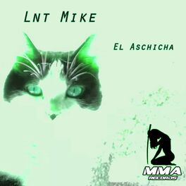 Album cover of El Aschicha