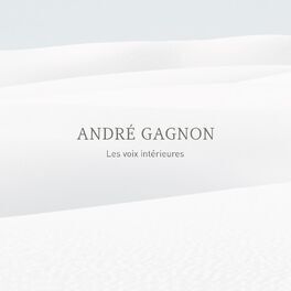 Album cover of Les voix intérieures