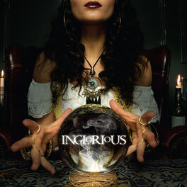 Album cover of Inglorious