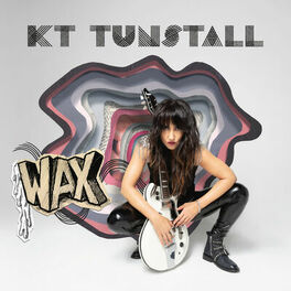 Album cover of WAX