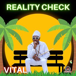 Album cover of Reality Check