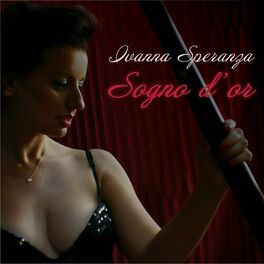 Album cover of Sogno d'or