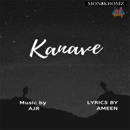 Album cover of Kanave