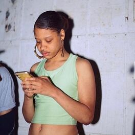 Album cover of Emergency