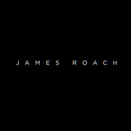 Album cover of James Roach Collection