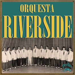 Album cover of Perlas Cubanas: Orquesta Riverside