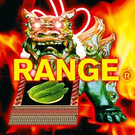 Album cover of RANGE