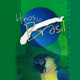 Album cover of Hinos do Brasil