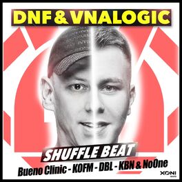 Album cover of Shuffle Beat (Remixes)
