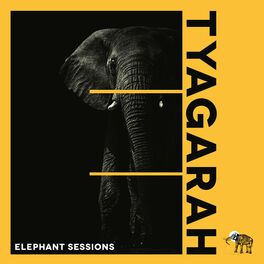 Album cover of Tyagarah