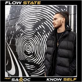 Album cover of Flow State (feat. Sa-Roc)