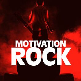 Album cover of Motivation rock