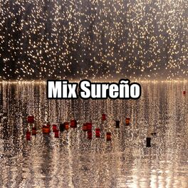 Album cover of Mix Sureño