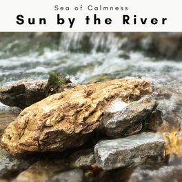 Album cover of 2022 Sun by the River