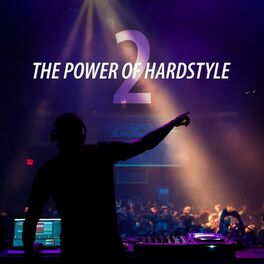 Album cover of The Power of Hardstyle, Vol. 2