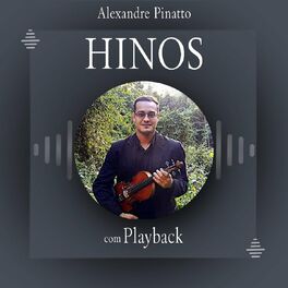 Album cover of Hinos (Playback)