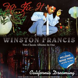 Album cover of Mr Fix It / California Dreaming