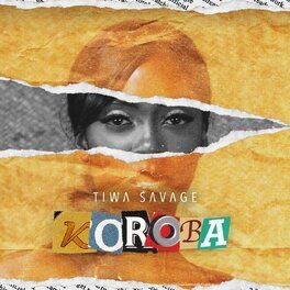 Album cover of Koroba