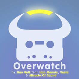 Album cover of Overwatch