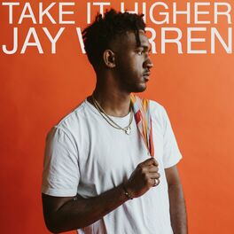 Album cover of Take It Higher