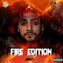 Album cover of FIRE EDITION