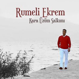 Album cover of Kara Üzüm Salkımı