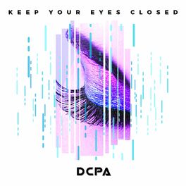 Album cover of Keep Your Eyes Closed