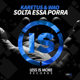 Album cover of Solta Essa Porra