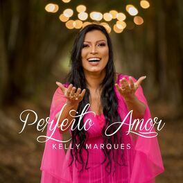 Album cover of Perfeito Amor