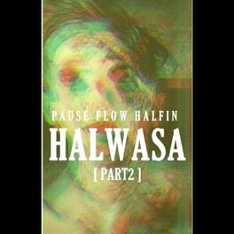 Album cover of Halwasa 2