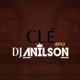 Album cover of Clé afro