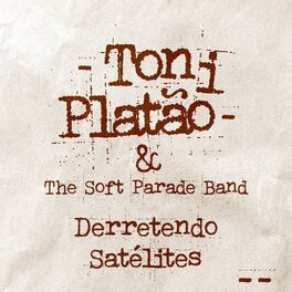 Album cover of Derretendo Satélites
