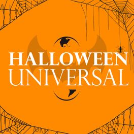 Album cover of Halloween Universal