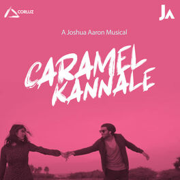 Album cover of Caramel Kannale