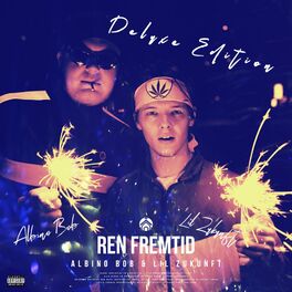 Album cover of Ren Fremtid - Deluxe Edition