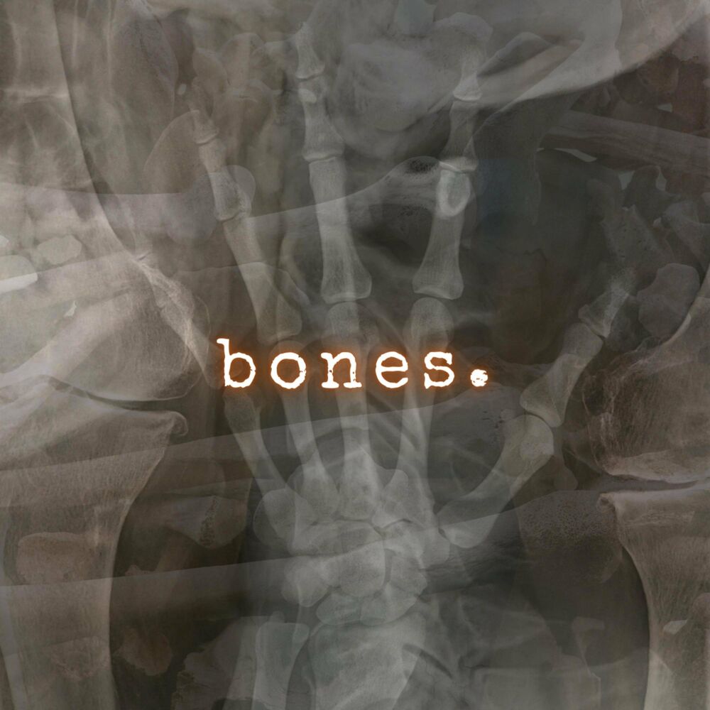Bones text