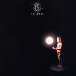 Album cover of Talisman