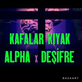 Album cover of Kafalar Kıyak