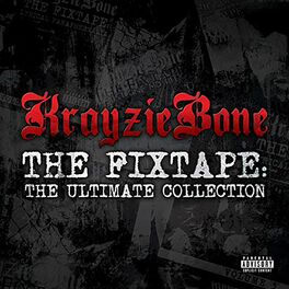 Album cover of The Fixtape: Ultimate Collection