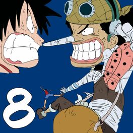 Redaay Jmz Resumen One Piece En Rap Parte 8 Water 7 Lyrics And Songs Deezer