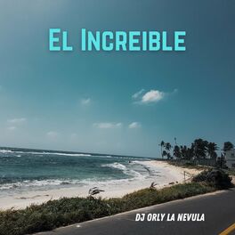 Album cover of El Increible