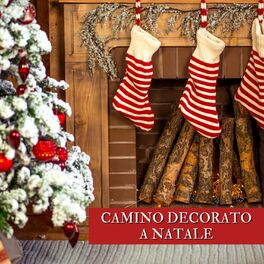 Album cover of Camino Decorato a Natale