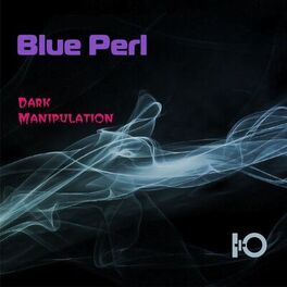 Album cover of Dark Manipulation
