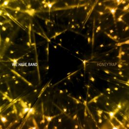 Album cover of Honeytrap